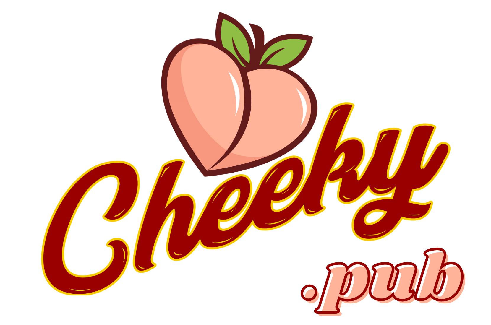 Cheeky Spankos